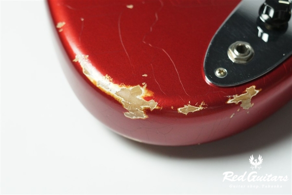 MJB1-STD/NJ  - OCAR Relic